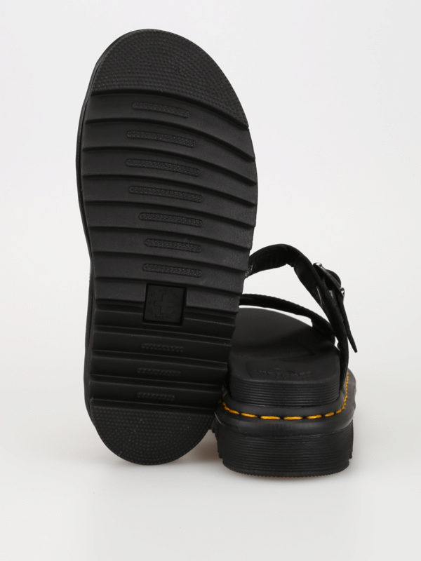 dr martens ryker sandal