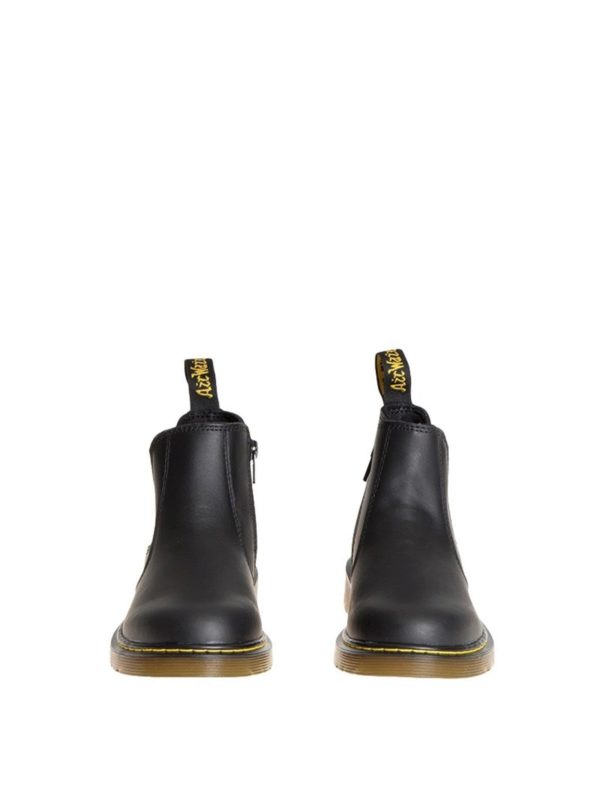banzai dr martens
