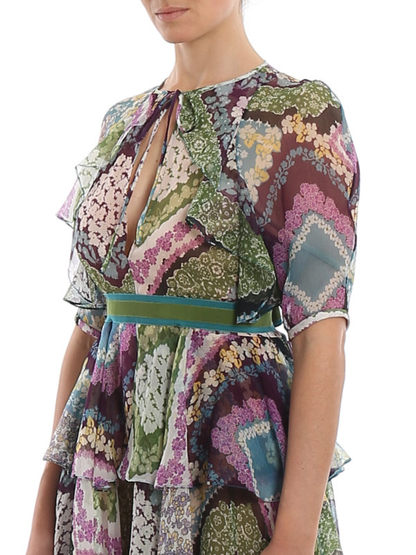 next delilah dress