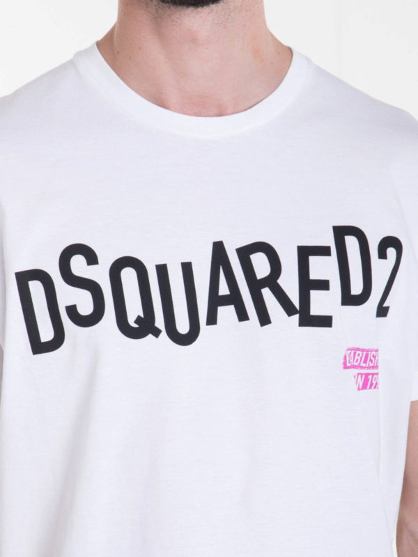 dsquared2 shop