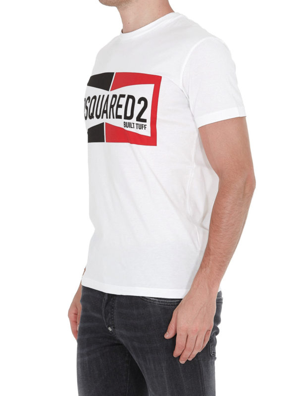 تی شرت Dsquared2 - Logo T-shirt 