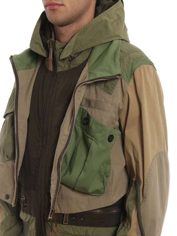 mens carhartt jacket overcoat