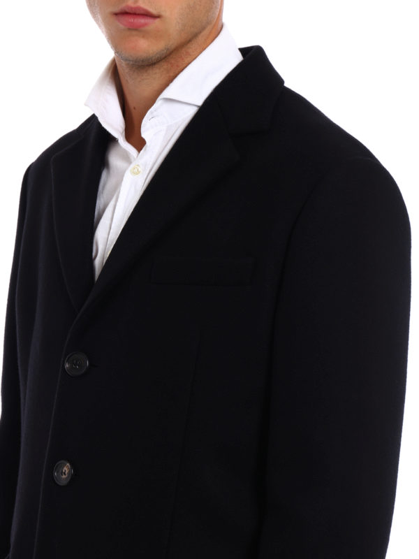 تا زانو Dsquared2 - Wool blend cloth 