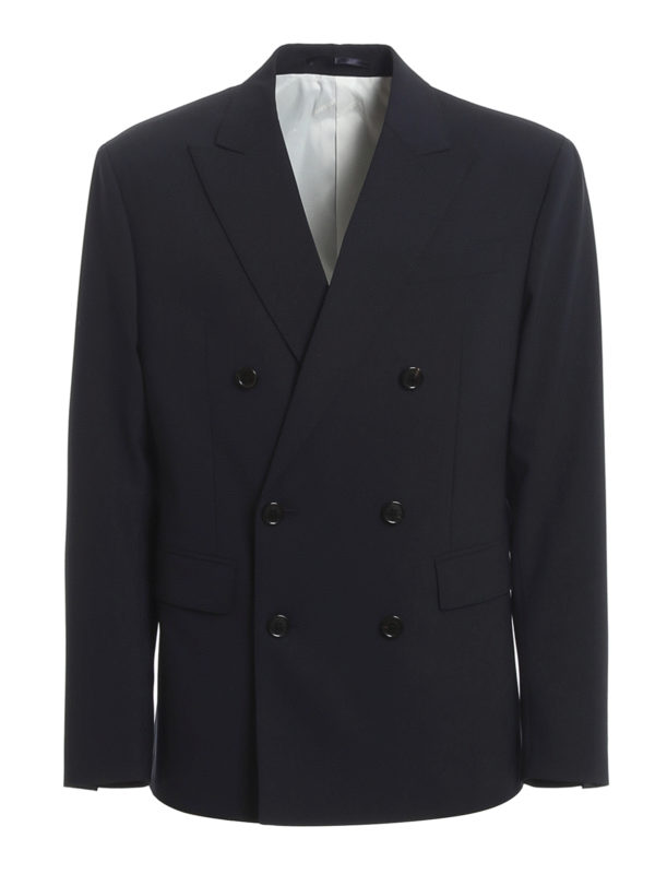 Dsquared2 - Boston suit - formal suits - S74FT0417S40320524 | iKRIX.com