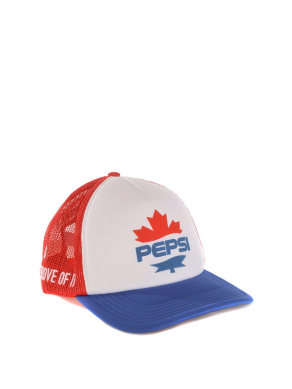 Hats \u0026 caps Dsquared2 - Baseball cap 
