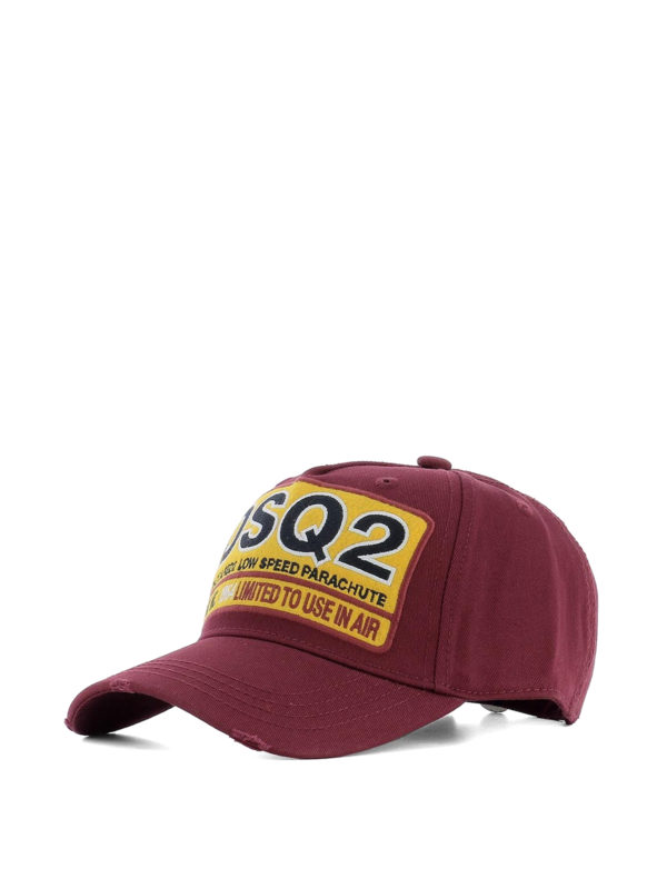 dsq cap sale