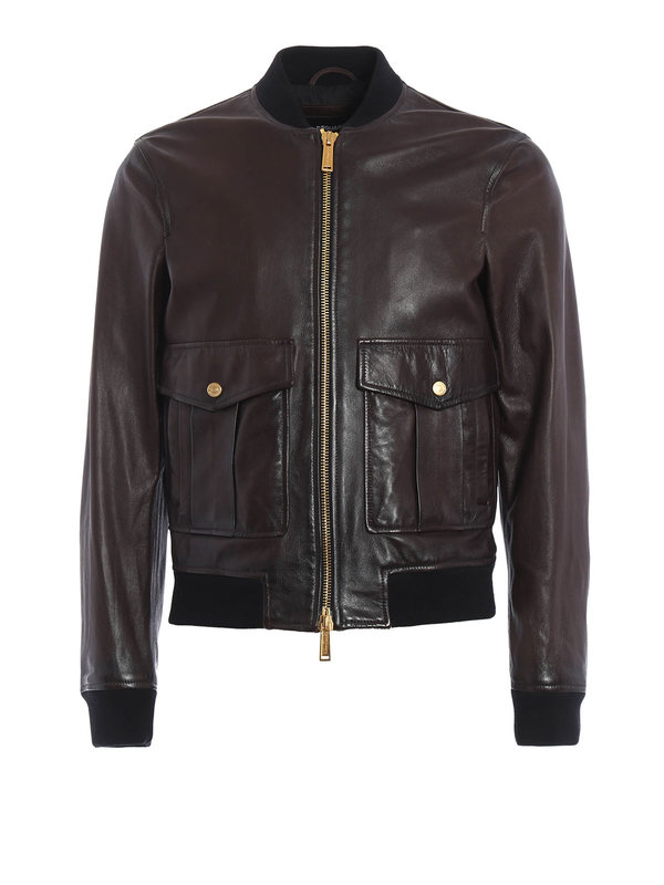 dsquared2 bomber jacket mens