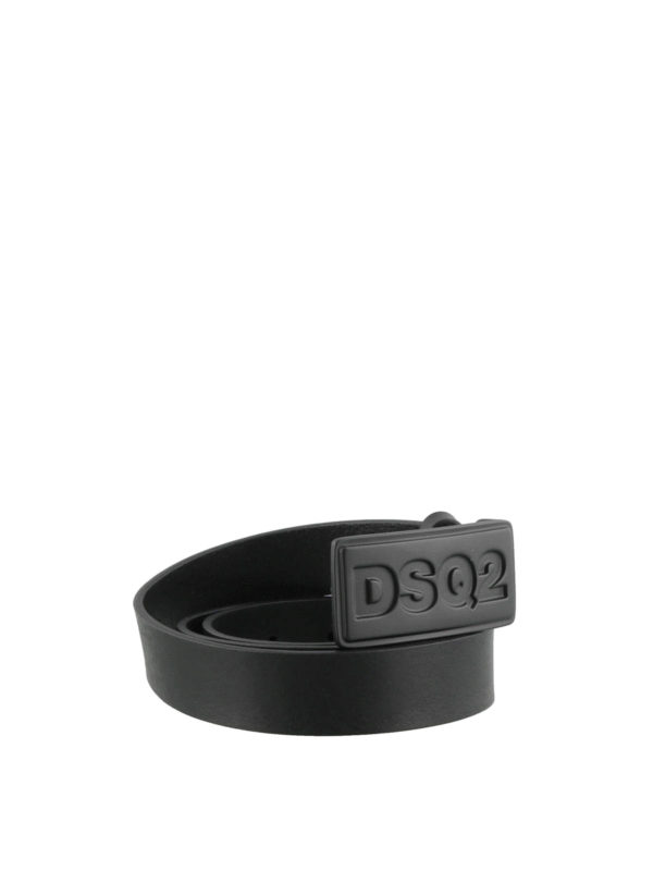 dsq2 belt