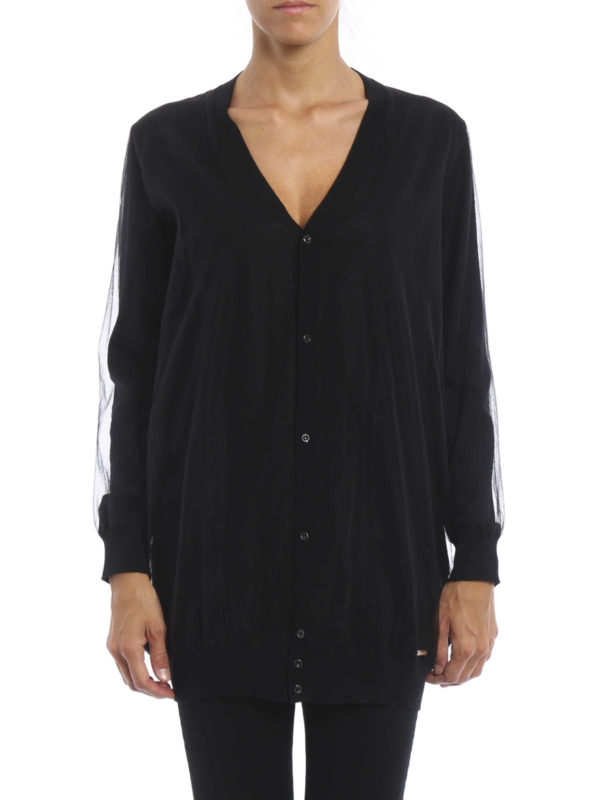 ژاکت ، کاردیگان Dsquared2 - Tulle 