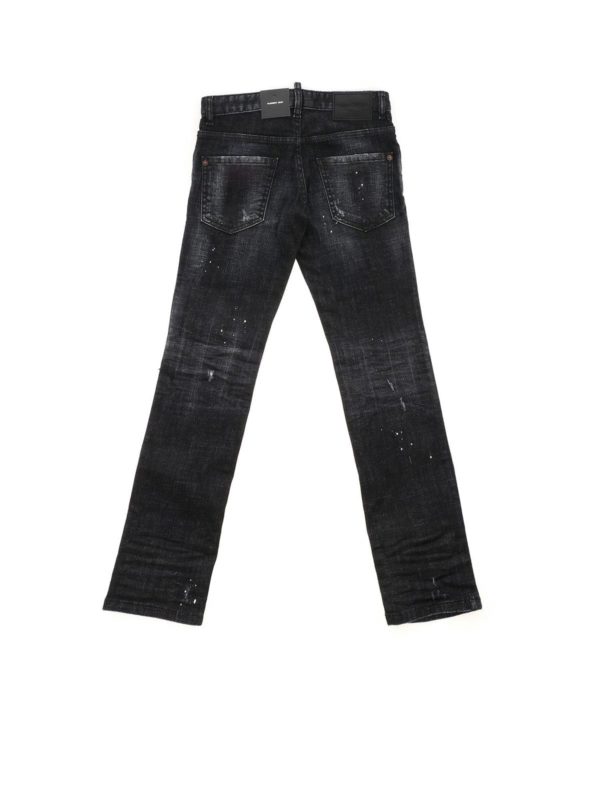 black dsquared2 jeans Hospital Insurance Management Services India