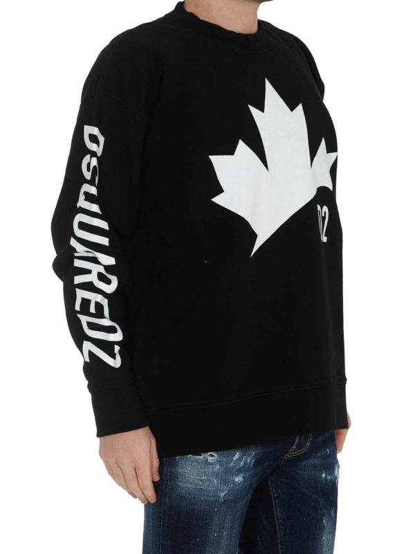 print sweaters online