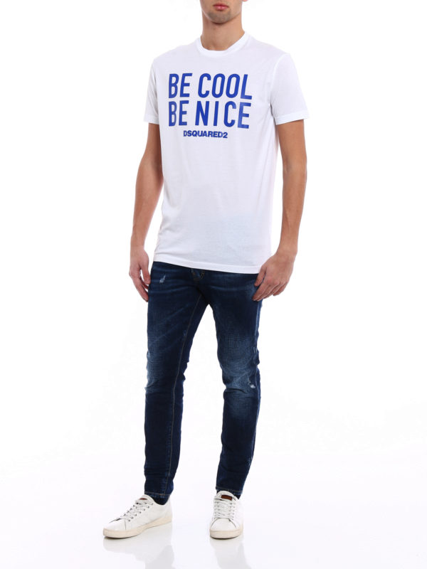 cute printed t shirt