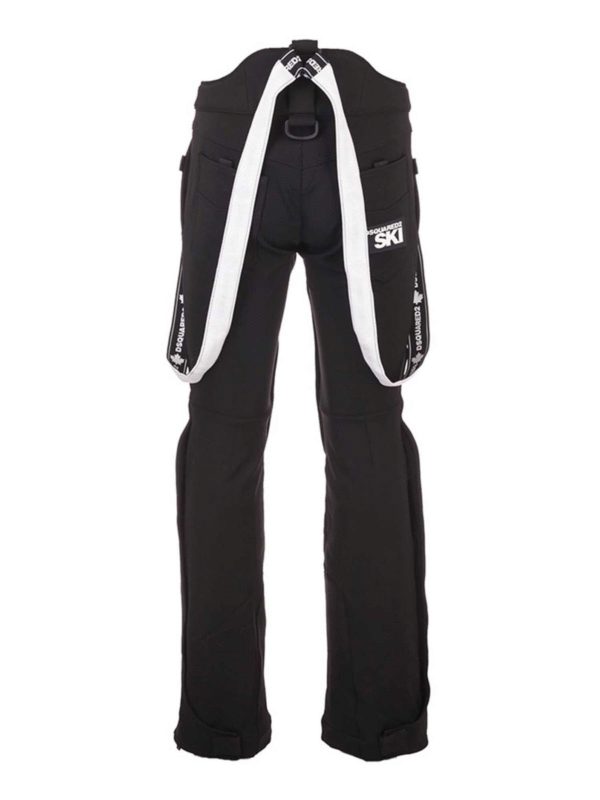 dsquared2 tracksuit bottoms