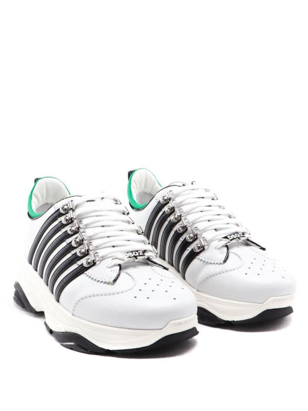 dsquared2 bumpy 251