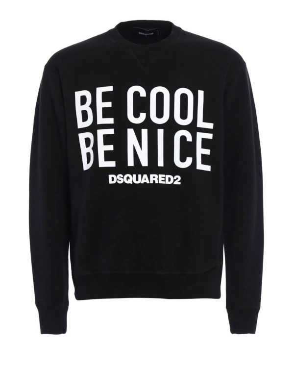 dsquared2 sweatshirt price