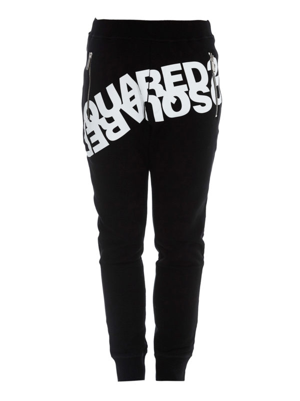 dsquared2 joggers