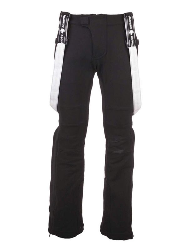 dsquared2 tracksuit bottoms