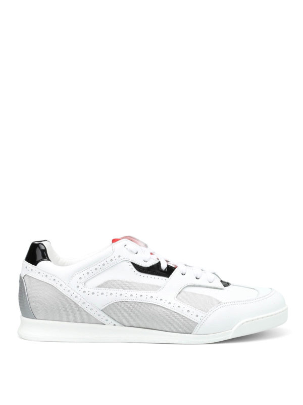 dsquared2 lucky sneakers