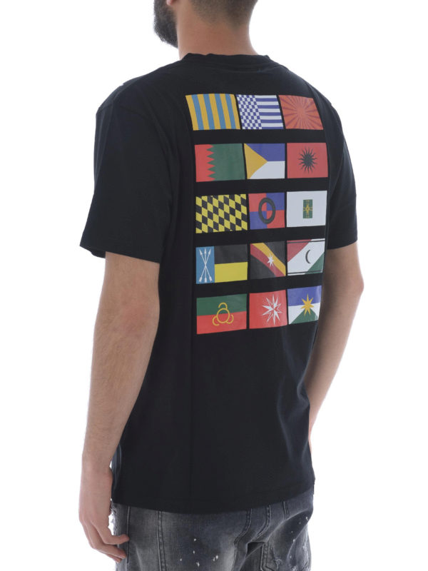 marcelo burlon eagle t shirt