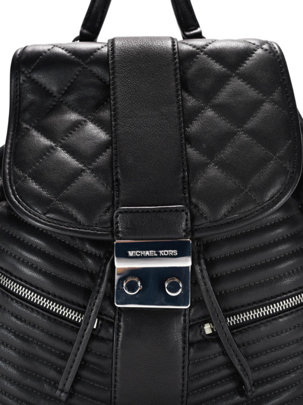 michael kors elisa backpack