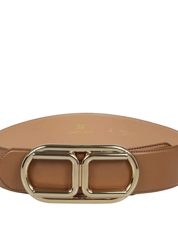 pu leather belt