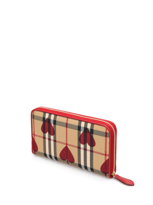 burberry elmore wallet