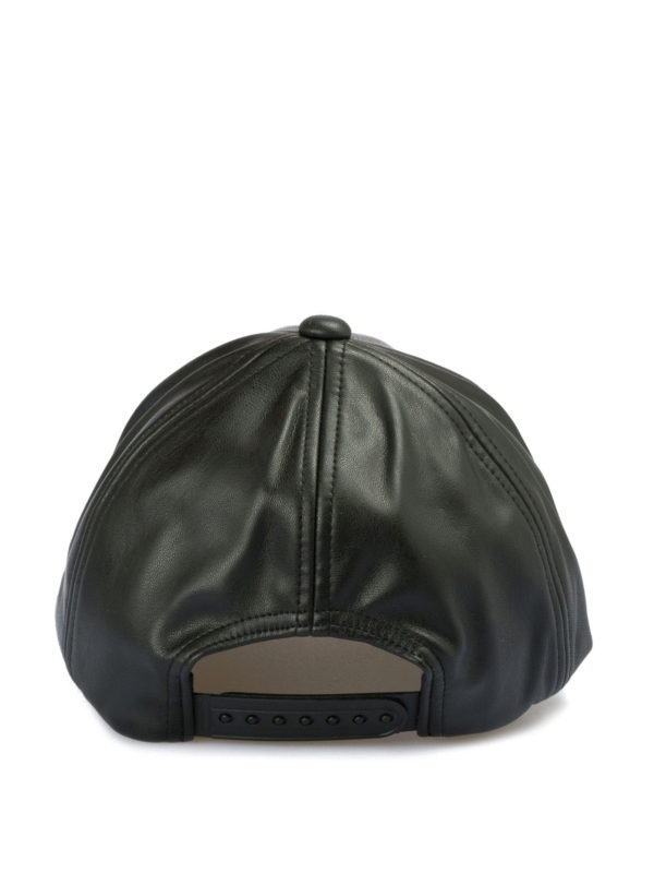 کلاه Emporio Armani - Embossed logo 