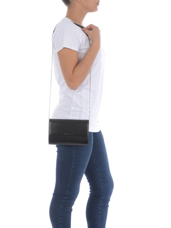 clutch emporio armani