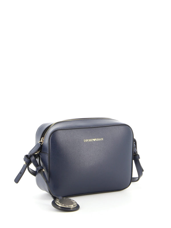 armani camera bag