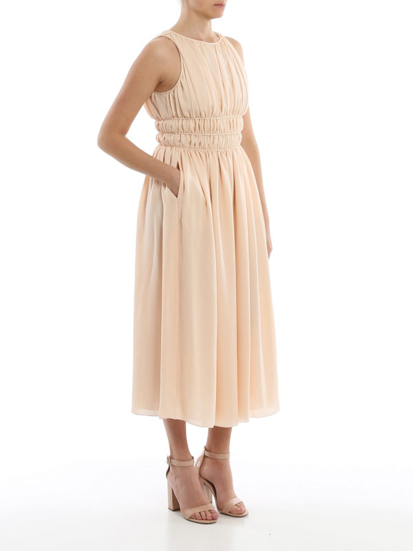 armani tea dresses