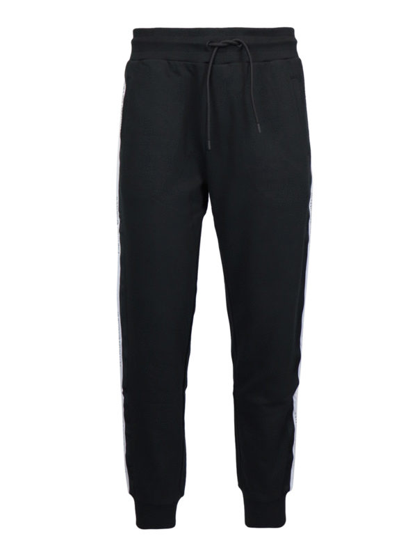 گرمکن Emporio Armani - Logo tape cotton jogging pants - 3H1P811J07Z0999