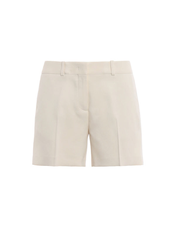 شلوارک Ermanno Scervino - Elegant ivory 