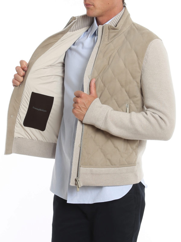 ermenegildo zegna vest