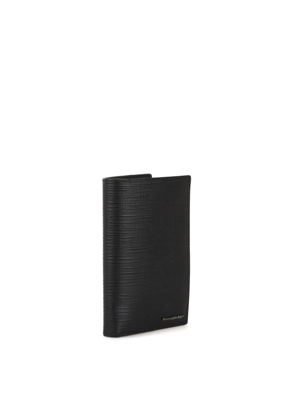 ermenegildo zegna mens wallet