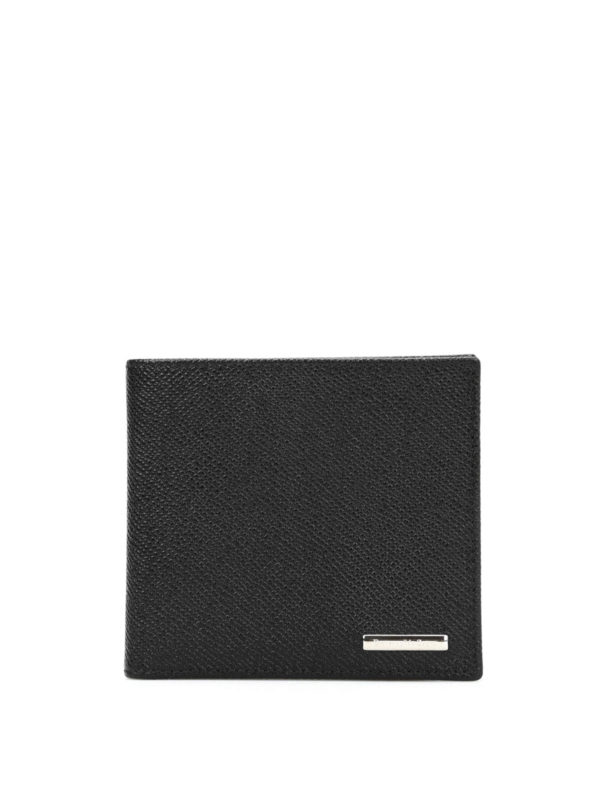 ermenegildo zegna mens wallet