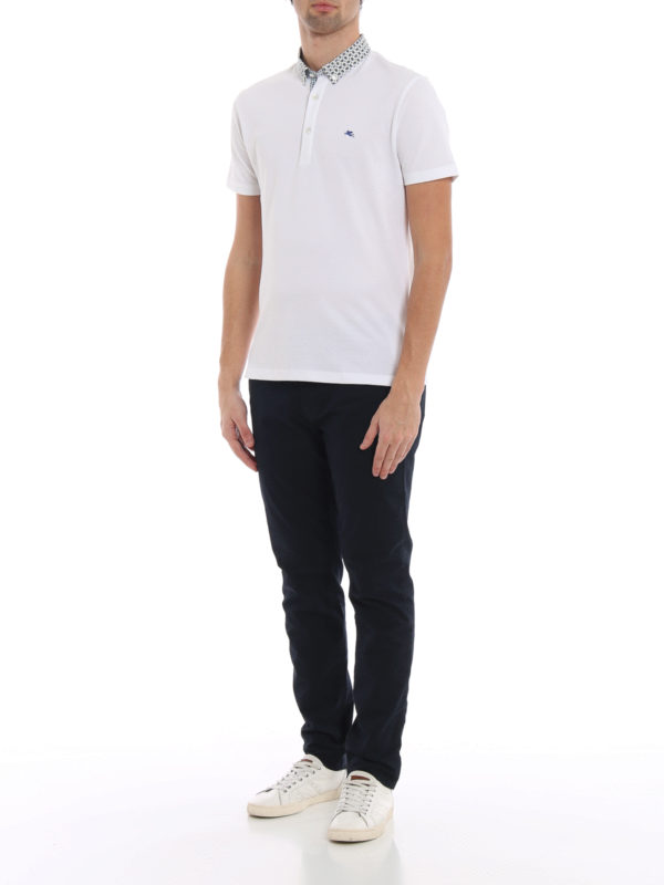 order polo shirts online