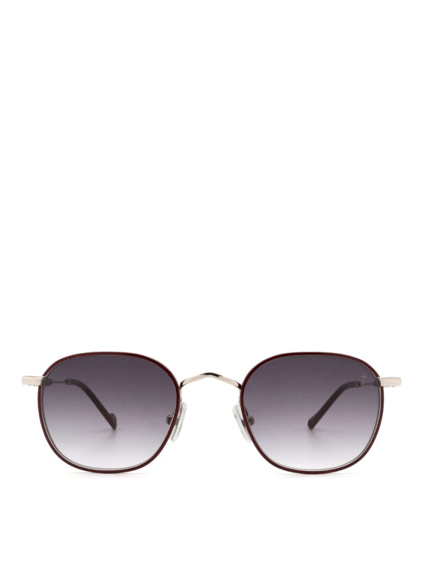 EYEPETIZER: sunglasses online - Trois ultralight sunglasses