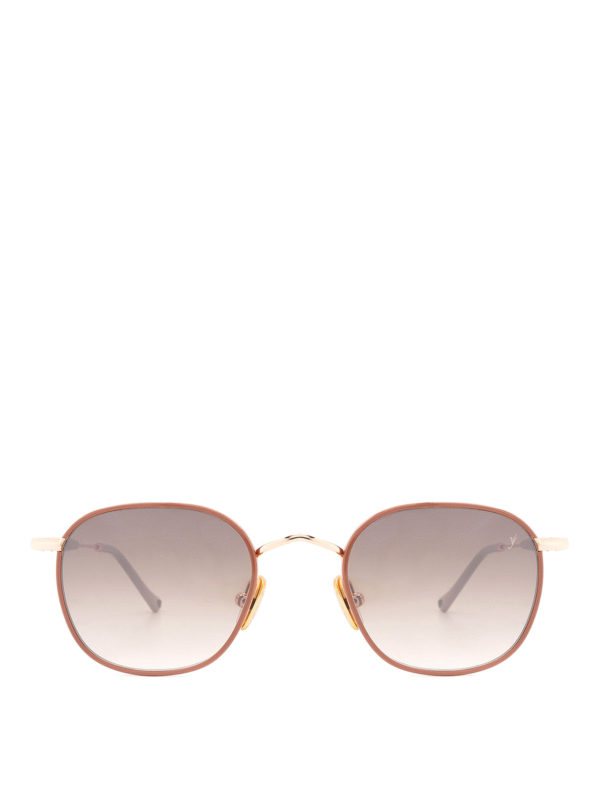 EYEPETIZER: sunglasses online - Trois ultralight sunglasses