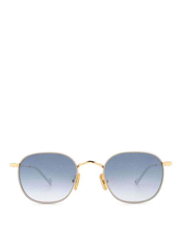 EYEPETIZER: sunglasses online - Trois ultralight sunglasses