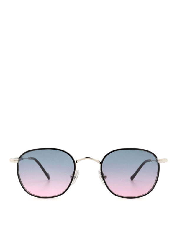 EYEPETIZER: sunglasses online - Trois ultralight sunglasses