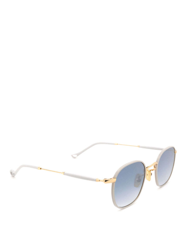 EYEPETIZER: sunglasses - Trois ultralight sunglasses