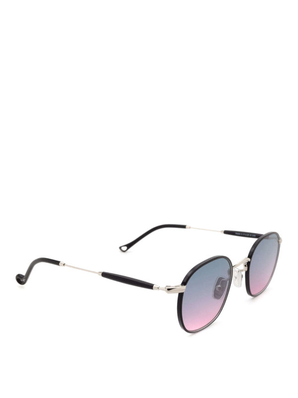 EYEPETIZER: sunglasses - Trois ultralight sunglasses