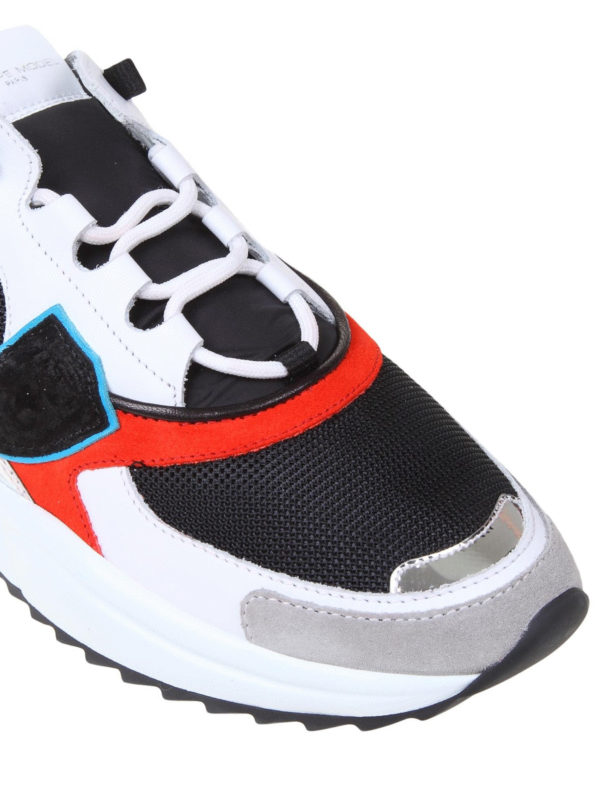 eze mondial philippe model