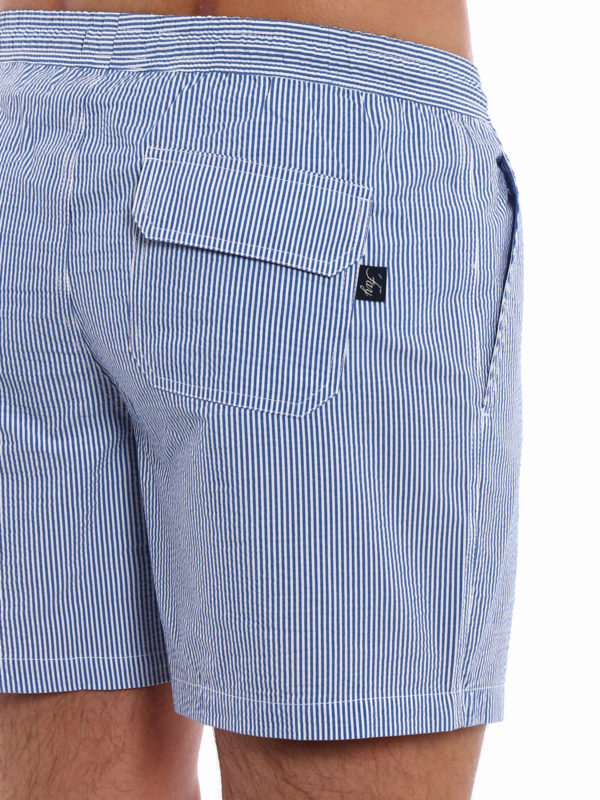 blend swim shorts