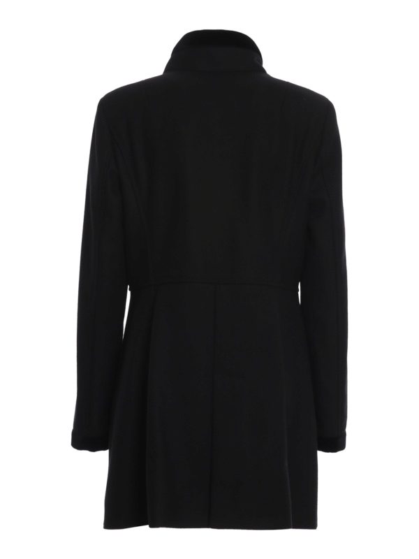 Short coats Fay - Virginia coat - NAW50414000SGLB999
