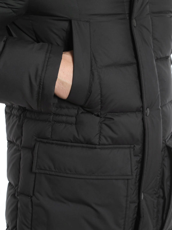 fay winter jacket