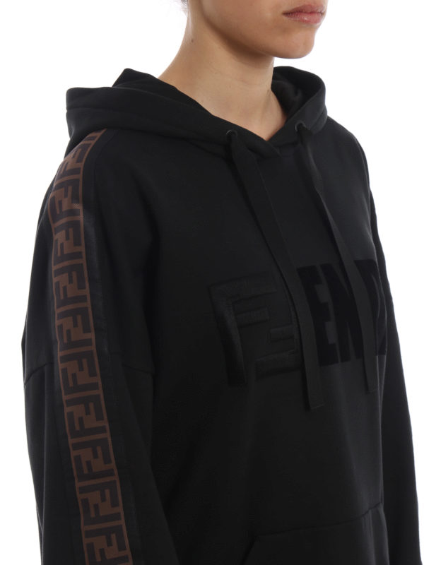 fendi womens hoodie