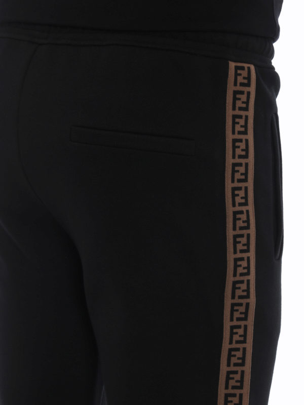 fendi track pants mens