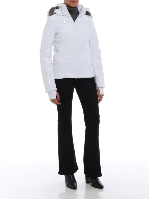 spyder entice 1.0 jacket