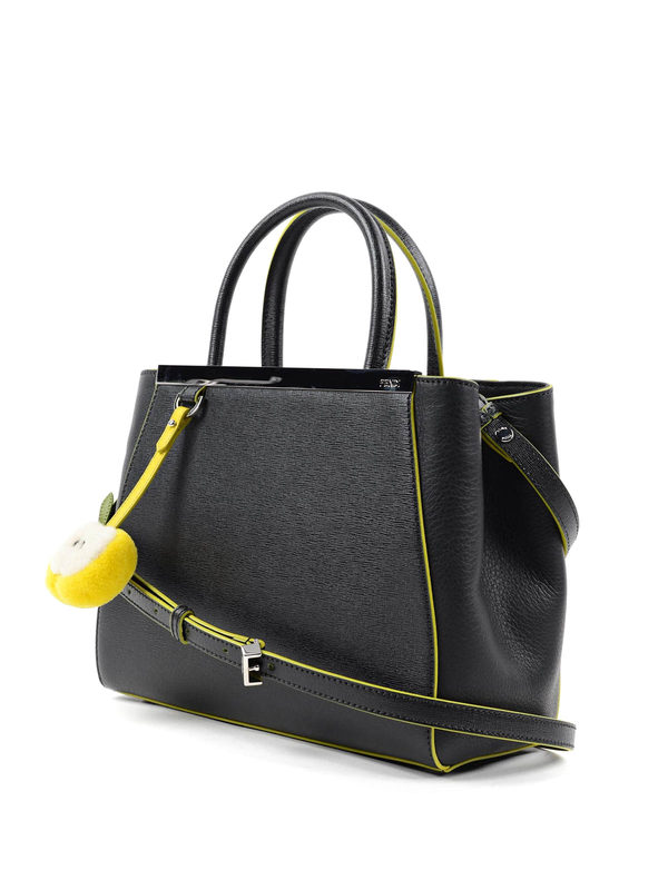 fendi apple charm